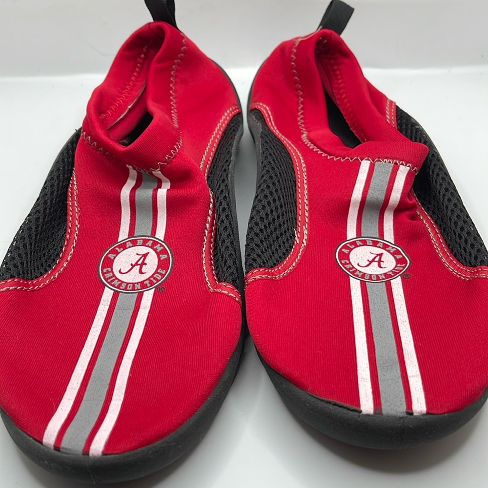 Men’s Alabama Crimson Tide Water Shoes